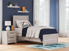 Broachmyn - Panel Bed - Tallahassee Discount Furniture (FL)