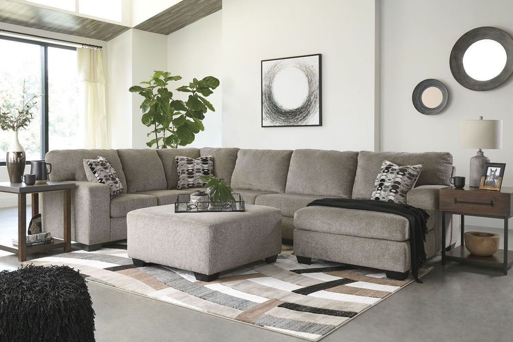 Ballinasloe - Sectional Set - Tallahassee Discount Furniture (FL)