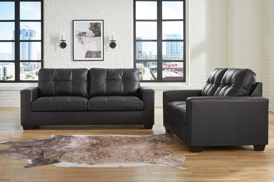 Barlin Mills - Living Room Set - Tallahassee Discount Furniture (FL)
