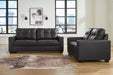 Barlin Mills - Living Room Set - Tallahassee Discount Furniture (FL)