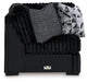 Midnight-Madness - Onyx - Wedge - Tallahassee Discount Furniture (FL)