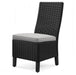 Beachcroft - Outdoor Dining Side Chair - Tallahassee Discount Furniture (FL)