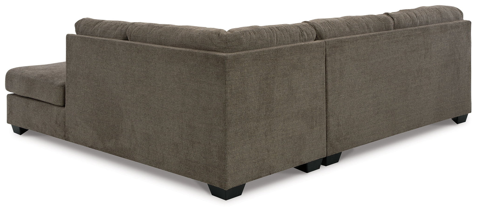 Mahoney - Sectional - Tallahassee Discount Furniture (FL)