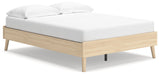 Cabinella - Platform Bed - Tallahassee Discount Furniture (FL)