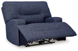 Acklen Place - Wide Seat Power Recliner - Tallahassee Discount Furniture (FL)