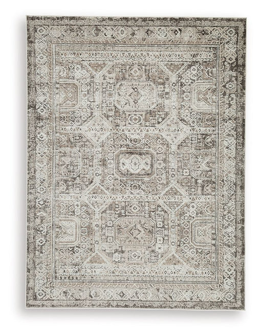 Junley - Rug - Tallahassee Discount Furniture (FL)