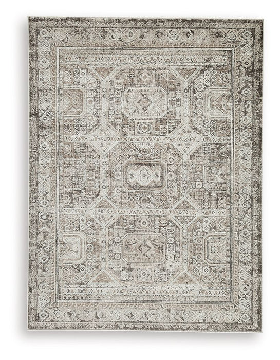 Junley - Rug - Tallahassee Discount Furniture (FL)