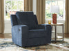Danum - Zero Wall Recliner - Tallahassee Discount Furniture (FL)