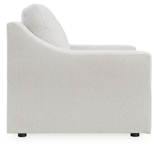 Maitelynn - Chalk - Chair - Tallahassee Discount Furniture (FL)