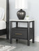Cadmori - One Drawer Night Stand - Tallahassee Discount Furniture (FL)