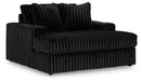 Midnight-Madness - Sectional Set - Tallahassee Discount Furniture (FL)
