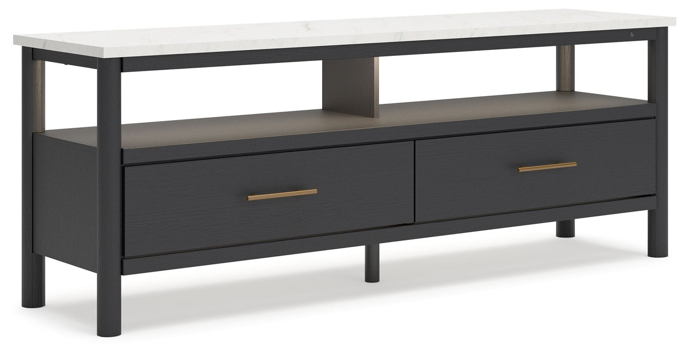 Cadmori - TV Stand - Tallahassee Discount Furniture (FL)