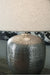 Magalie - Metal Table Lamp  - Antique Silver Finish - Tallahassee Discount Furniture (FL)