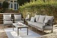 Visola - Lounge Set - Tallahassee Discount Furniture (FL)