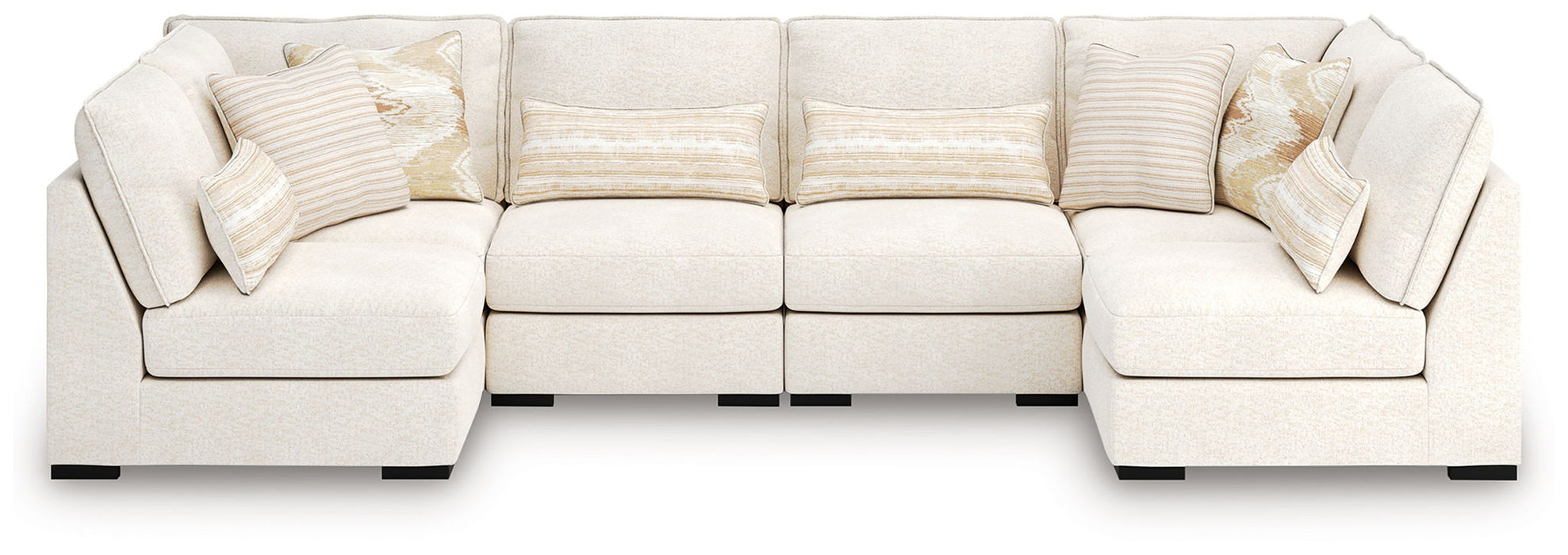Donelson Creek - Sectional - Tallahassee Discount Furniture (FL)