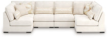 Donelson Creek - Sectional - Tallahassee Discount Furniture (FL)