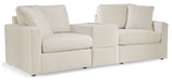 Modmax - Oyster - Sectional - Tallahassee Discount Furniture (FL)
