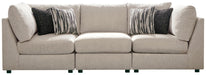 Kellway - Sectional - Tallahassee Discount Furniture (FL)