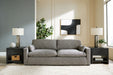 Dramatic - Living Room Set - Tallahassee Discount Furniture (FL)