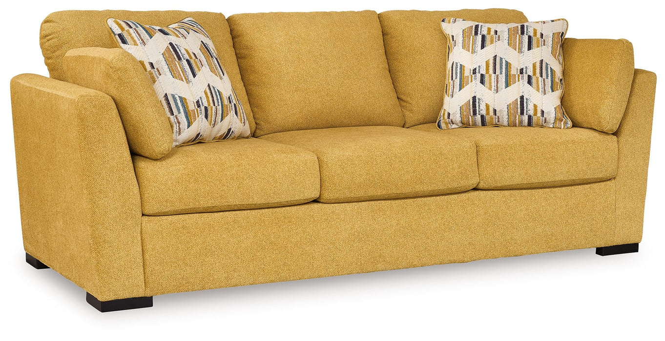 Keerwick - Living Room Set - Tallahassee Discount Furniture (FL)