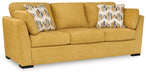 Keerwick - Living Room Set - Tallahassee Discount Furniture (FL)