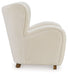 Larbell - Accent Chair - Tallahassee Discount Furniture (FL)
