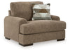 Jayne Park - Chair And A Half - Tallahassee Discount Furniture (FL)