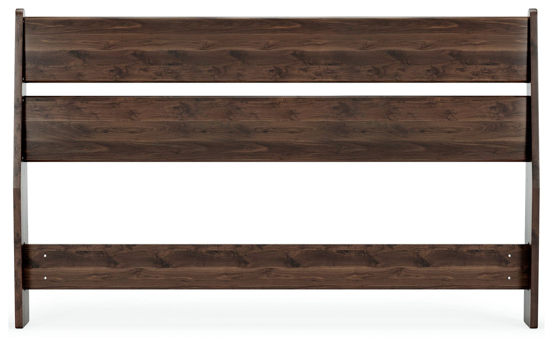 Calverson - Panel Headboard - Tallahassee Discount Furniture (FL)