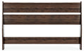 Calverson - Panel Headboard - Tallahassee Discount Furniture (FL)