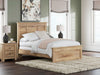 Makidern - Panel Bed - Tallahassee Discount Furniture (FL)