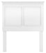 Fortman - Panel Headboard - Tallahassee Discount Furniture (FL)