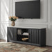 Cadmori - TV Stand With Fireplace Option - Tallahassee Discount Furniture (FL)