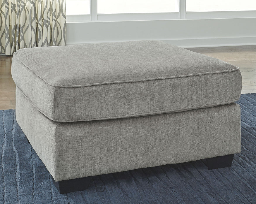Altari - Accent Ottoman - Tallahassee Discount Furniture (FL)