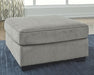 Altari - Accent Ottoman - Tallahassee Discount Furniture (FL)