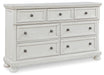 Robbinsdale - Dresser - Tallahassee Discount Furniture (FL)