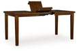 Ralene - Dining Room Table - Tallahassee Discount Furniture (FL)