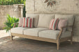 Clare View - Lounge Set - Tallahassee Discount Furniture (FL)