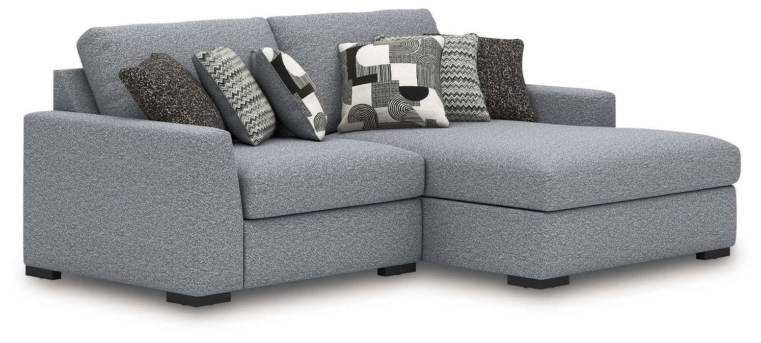 Bealton - Sectional - Tallahassee Discount Furniture (FL)