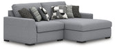 Bealton - Sectional - Tallahassee Discount Furniture (FL)