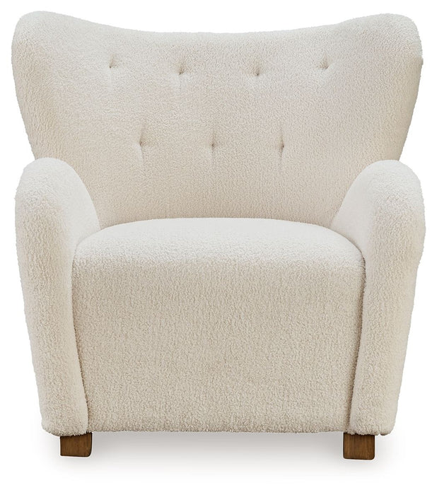 Larbell - Accent Chair - Tallahassee Discount Furniture (FL)