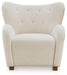 Larbell - Accent Chair - Tallahassee Discount Furniture (FL)