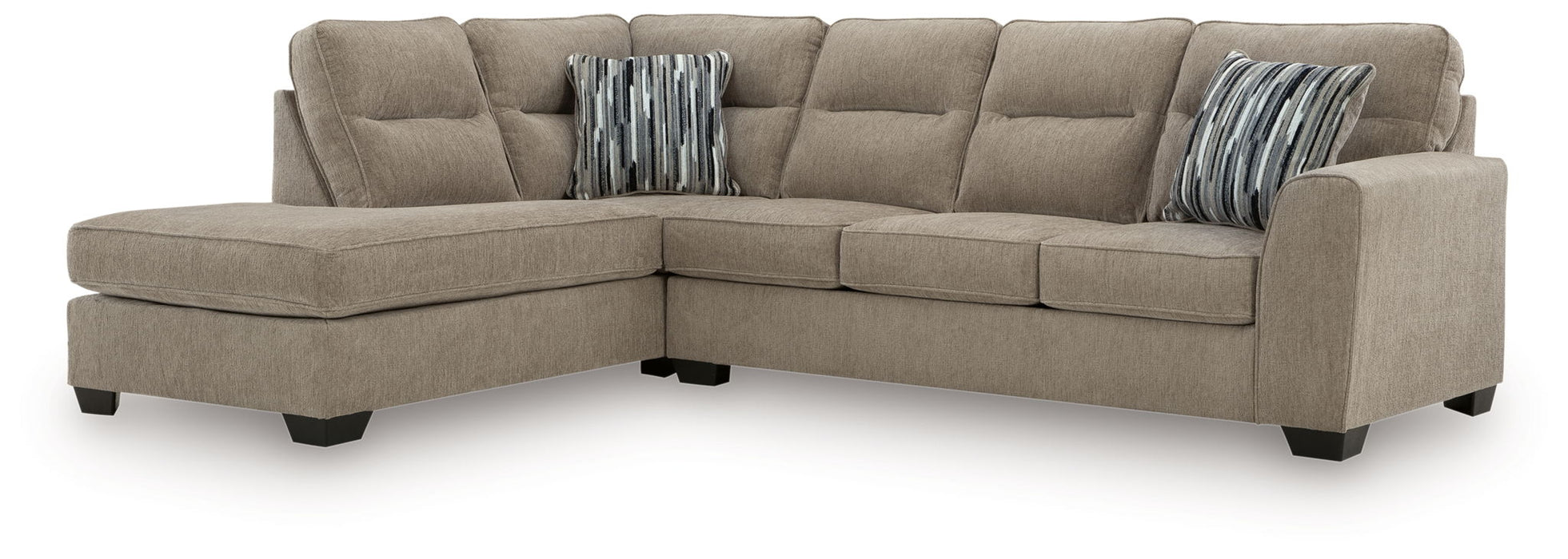 Olten - Sectional - Tallahassee Discount Furniture (FL)