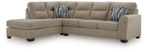 Olten - Sectional - Tallahassee Discount Furniture (FL)