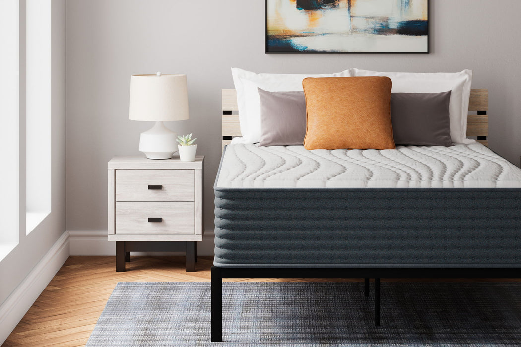 Hybrid 1400 - Mattress - Tallahassee Discount Furniture (FL)