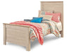 Willowton - Panel Bed - Tallahassee Discount Furniture (FL)