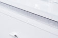 Jarlee - Dresser And Mirror - White - Tallahassee Discount Furniture (FL)