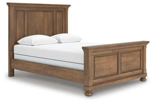 Feddinger - Panel Bed - Tallahassee Discount Furniture (FL)