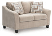 Willarae - Loveseat - Tallahassee Discount Furniture (FL)