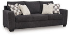 Loreo - Sofa - Tallahassee Discount Furniture (FL)