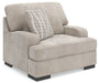 High Profile - Living Room Set - Tallahassee Discount Furniture (FL)